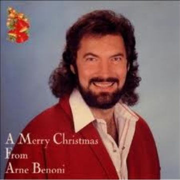 Arne Benoni - The Collection (9 CD) (2011)