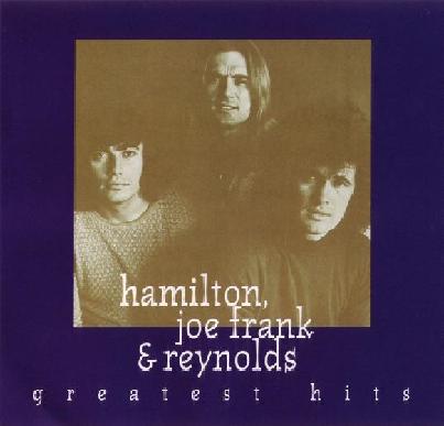 (soft rock) Hamilton, Joe Frank & Reynolds - Greatest Hits - 1994, WavPack (tracks+.cue), lossless