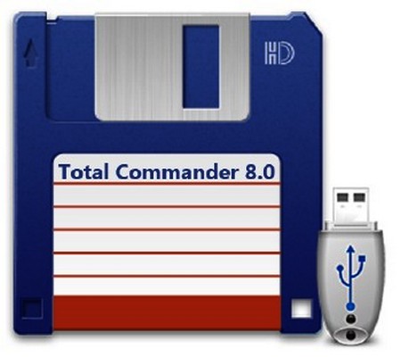 Total Commander 8.0 pb 14 (MAX-Pack 2011.12.39.2288)Portable by Snow от 24.12.2011(Ru/En)