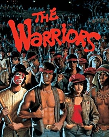 The Warriors (/Eng)