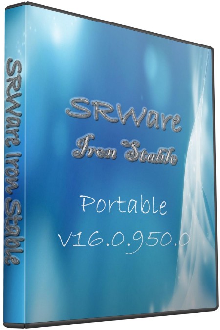 SRWare Iron Stable + Portable 16.0.950.0 (2011/RUS)