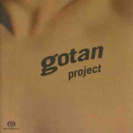 Gotan Project - La Revancha del Tango (2004) DTS 5.1