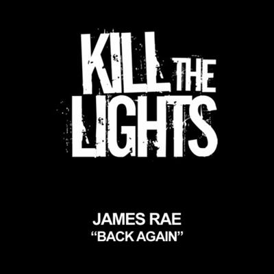 James Rae - Back Again (2011)