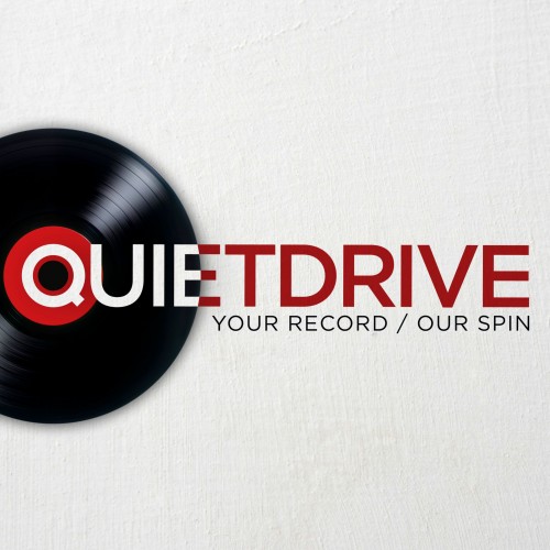 Quietdrive  Your Record | Our Spin (Covers) (2011)