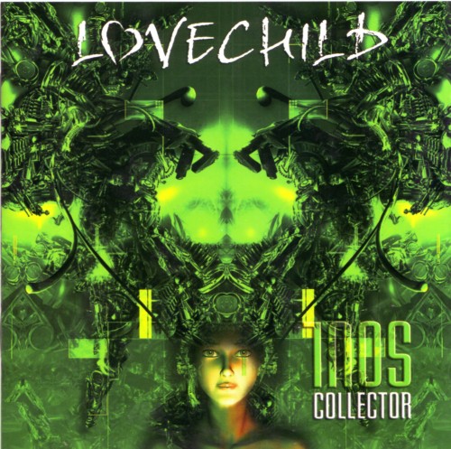 (Hard Rock) Lovechild - Soul Collector - 2006, MP3, 320 kbps