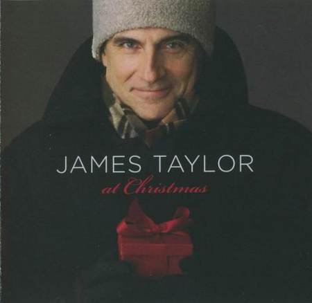 James Taylor - James Taylor At Christmas [2006]