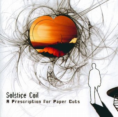 Solstice Coil - Diskography/Дискография (2005-2011)