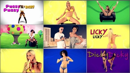 Stack$ ft. Diamond  Licky Licky (2011)