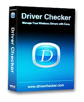 Driver Checker v2.7.5 Datecode 26.12.2011