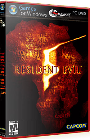 Resident Evil 5 (RePack UniGamers)
