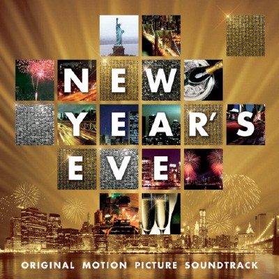 OST - Старый Новый год / New Year's Eve (2011)
