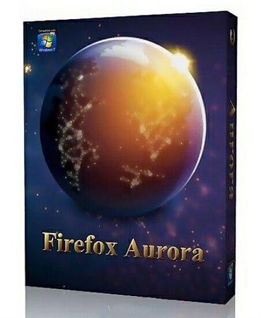 Mozilla Firefox 11.0a2 Aurora (2011.12.24) PortableAppZ