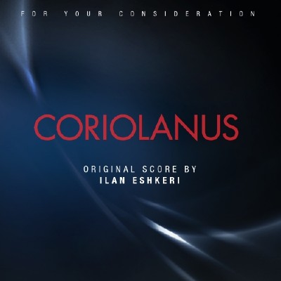OST - Кориолан / Coriolanus (2011)