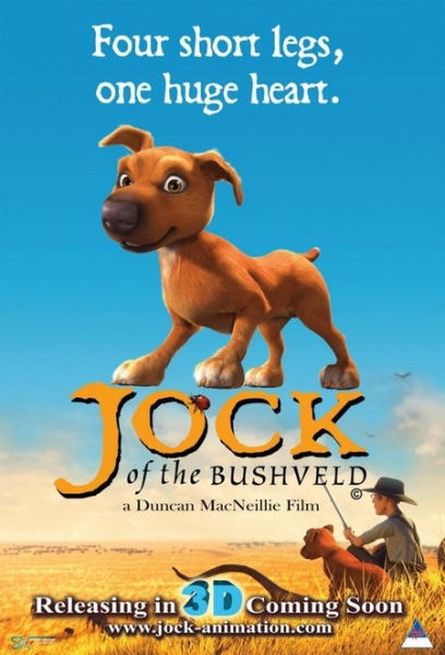  / Jock ( ) [2011 ., , , , , DVDRip]