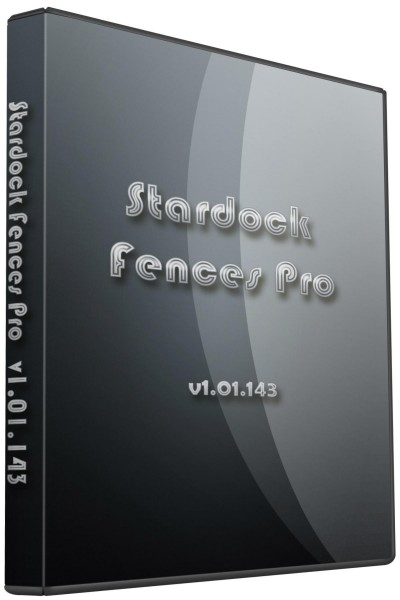 Stardock Fences Pro 1.01.143 (2011/RUS)