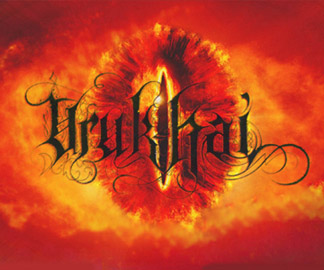 'Uruk-Hai-Gorgoroth
