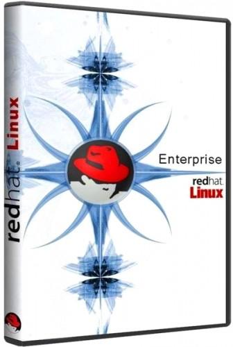 Red Hat Enterprise Linux Server 6.2 Final (i386, x86_64) [MULTI+RUS] [2011]