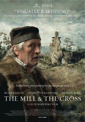 Мельница и крест / The Mill and the Cross (2011) HDRip