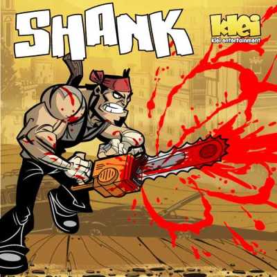 Shank (2010/RUS/ENG/RePack by R.G.UniGamers)