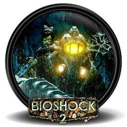 Bioshock 2 (2010/RUS/Rip)