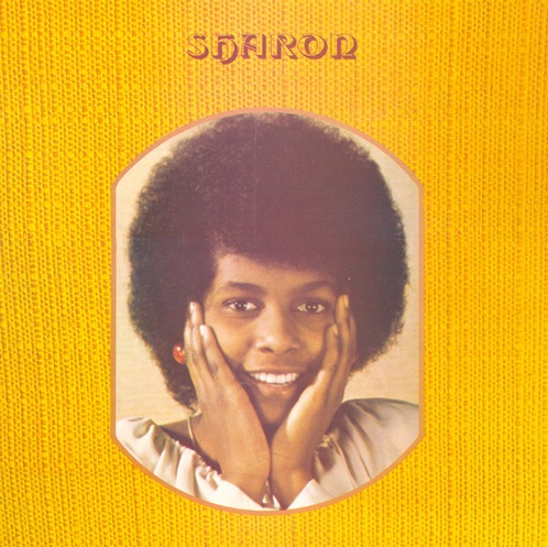 (Reggae / Soul) Sharon Forrester - Sharon - 1974, MP3, 256 kbps