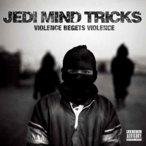 (Hip-Hop) Jedi Mind Tricks - Violence Begets Violence - 2011, FLAC (tracks+.cue), lossless