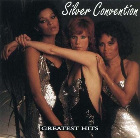 Silver Convention - Greatest Hits (1993)