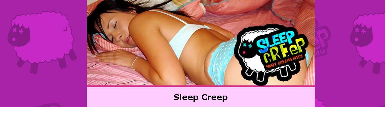 [SleepCreep.com / PornPros.com] (36 ) [Sleeping, Gonzo, WMV,  03.01.09]