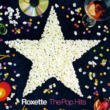 Roxette - The Pop Hits (2003) FLAC