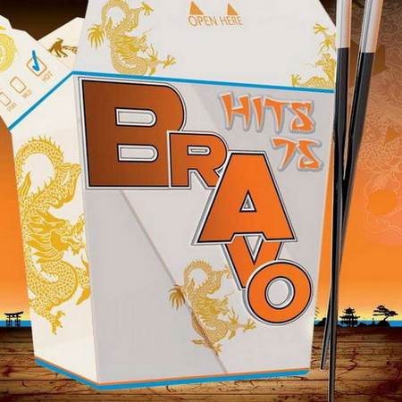 VA - Bravo Hits Vol.75 [2011]