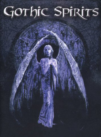 VA - Gothic Spirits 1-7 (2005-2008)