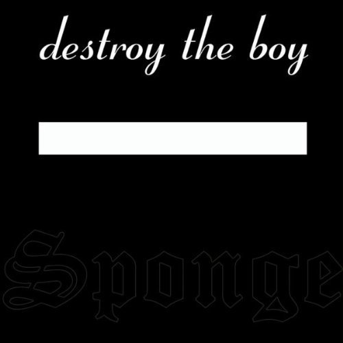 Sponge - Discography (1994-2010)