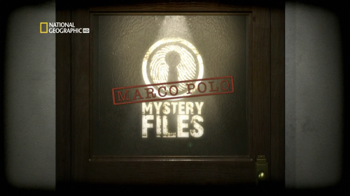  .   / Mystery Files. Marco Polo [2011 .,  , , HDTV 1080i]