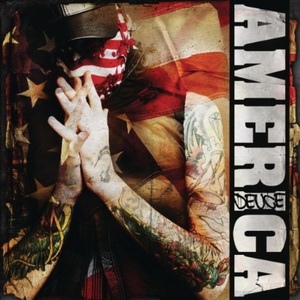 Deuce - America (Single) (2012)