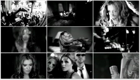 Ace Of Base - All For You (2011)