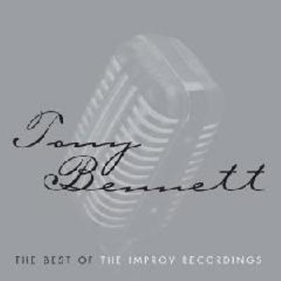 Tony Bennett – The Best Of The Improv Recordings (2011)
