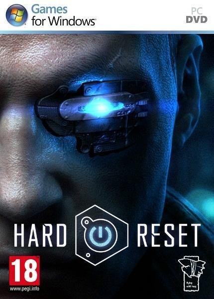 Hard Reset.v 1.23r11 (2011/RUS) Repack от Fenixx)
