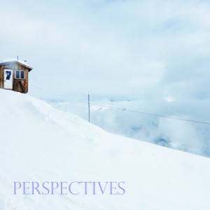 Perspectives - Demo (2011)