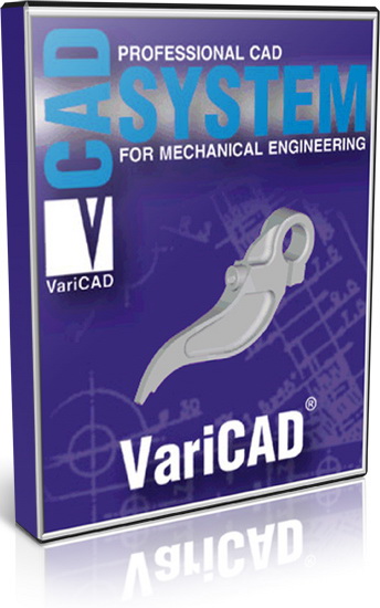 VariCAD 2012 v1.04