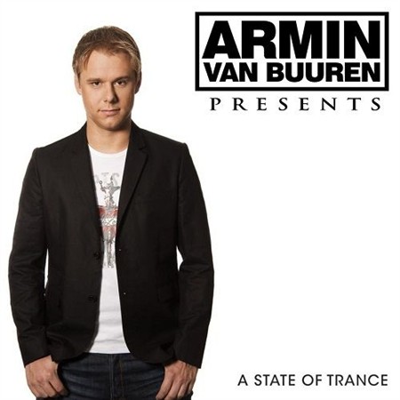 Armin van Buuren - A State of Trance 541 (Yearmix 2011) MP3