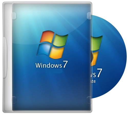Microsoft Windows 7 SP1 -18in1- Activated (AIO) by m0nkrus