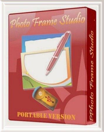 Mojosoft Photo Frame Studio v2.81 Rus Portable S nz