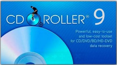CDRoller 9.20.80 Portable