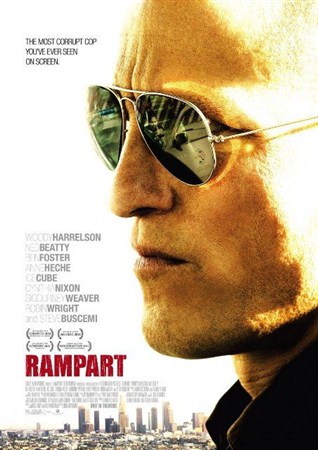 Бастион / Rampart (2011 / DVDRip)