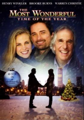 Лучшее время года / The Most Wonderful Time of the Year (2008)