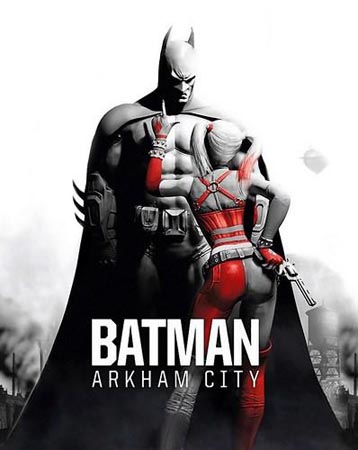 Batman: Arkham City v1.01 + 15 DLC (2011/RePack Spieler)