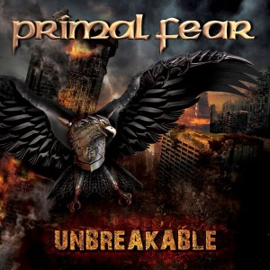 Primal Fear - Unbreakable (2012)