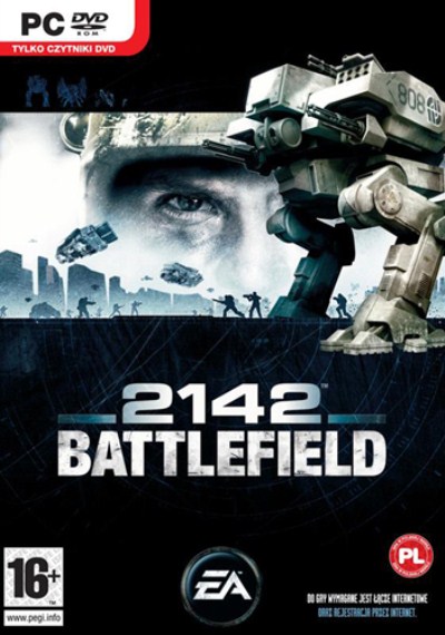 Battlefield 2142 ver 1.25 (2006/RUS/ENG/RePack by Aknod)