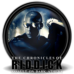  : Assault on Dark Athena / The Chronicles of Riddick: Assault on Dark Athena (2009/RUS/ENG/RePack)