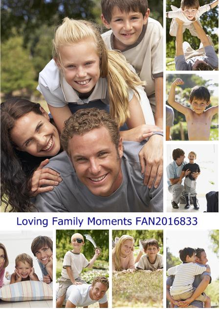 Loving Family Moments FAN2016833 REUPLOAD